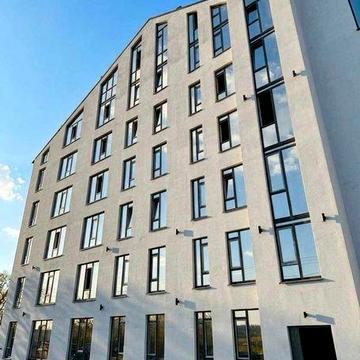 17300$ Доступна Смарт квартира 19,21кв.м з повним пакетом документів Є-РОЗСТРОЧКА! газовий котел, від забудовника, Софієвська Борщагівка ЖК Oazis Park ЖК Oazis Park