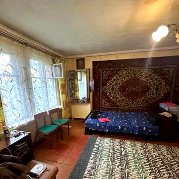 БЕЗ% Продаж однокімнатної квартири 35m2 | м. Бориспіль