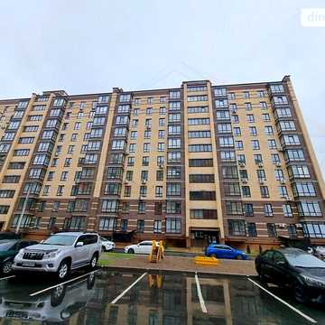 Продаж 2к Квартира Любецька вулиця ЖК Масаны Панорама