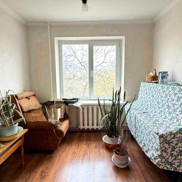 Продаж 3-кімнатної квартири 67м2, Бердичів