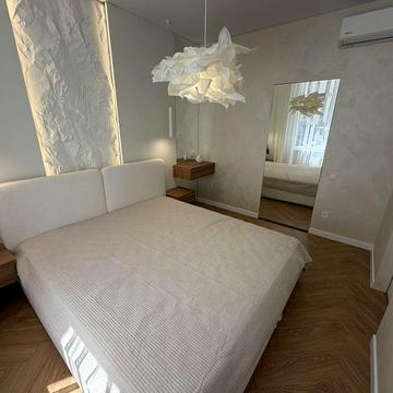 ‼️Продам 3к квартиру в Жемчужине по Краснова‼️3 этаж ЖК Кадор