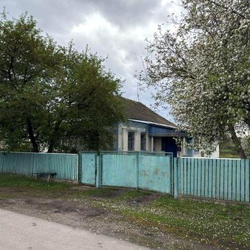 Продається будинок в смт.Лисянка, Черкаська обл
