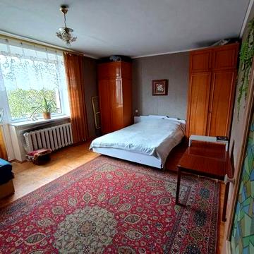 Продам 1-к чешку на Залозецького