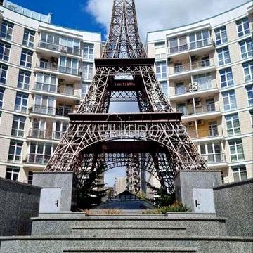 Продається простора квартира, 162 м², ЖК «Французький квартал» ЖК «Французький квартал»