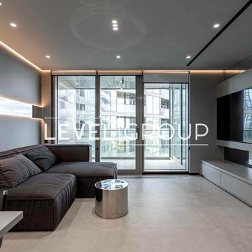 Продається видова дизайнерська квартира у TARYAN TOWERS ЖК Taryan Towers
