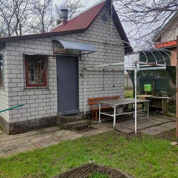 Продається дача.Терміново!! с.Хмельовик. Київська область.