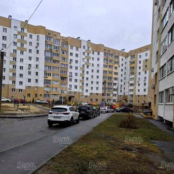 RS3 ‼️ Продам квартиру 72 м2 в ЖК Радужный (Новые Дома) с черновыми работами ‼️ 1368064 ЖКРадужный