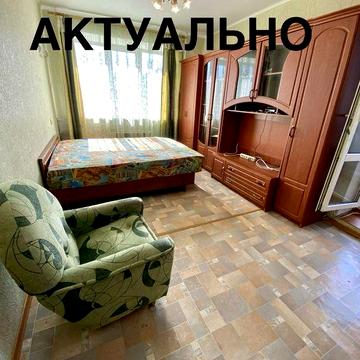 Продам 1к.квартиру, р-н вул.Незалежності, з Автономкою!
