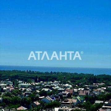 2-х комнатная квартира в 37 Жемчужине. Прямой вид моря со всех окон ЖК ТРИДЦАТЬ СЕДЬМАЯ ЖЕМЧУЖИНА