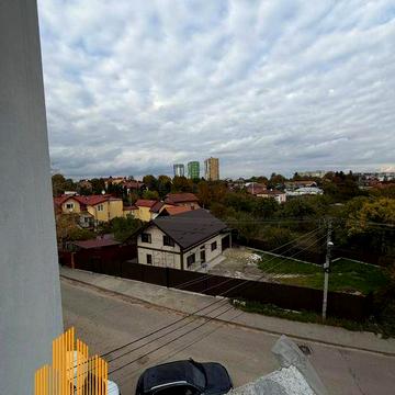 Продаж 3-кім.квартири в зданій новобудов вул.Тракт Глинянський