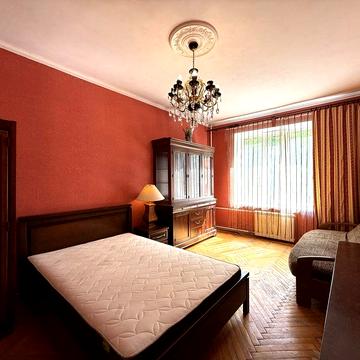 2 кімнатна квартира біля метро Лук’янівська | 56 м². Можна з тваринами. вул. Білоруська, 5