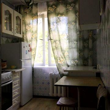 Власник, Наукова 76,