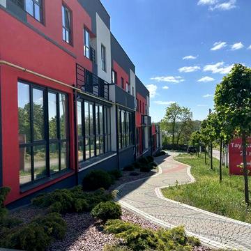 1кімнатна квартира із зручним плануванням в ЖК Чері Хаус ЖК Cherry House