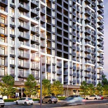 Продам 2 кімнатну квартиру у новому будинку у центрі Одеси