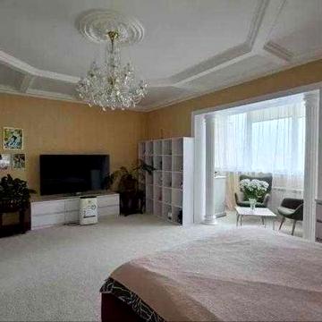 Продам 3к. квартиру на Фонтані| 160 м² | парк Перемоги |