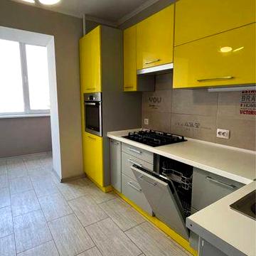 Оренда 3к квартири, Центр