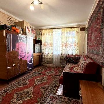 Продаж 2-кімнатної квартири в центрі м.Козятин