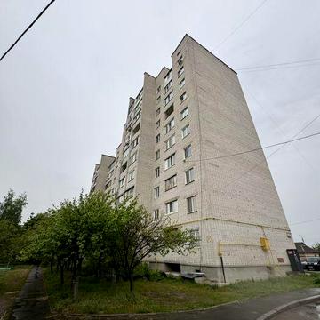 Простора 2-кімнатна квартира 70 м² з ремонтом