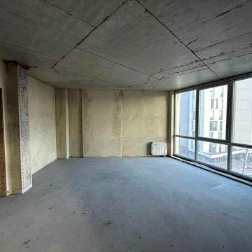 Трикімната квартира 99,7 м² ЖК Comfort Hill, будинок зданий! ЖК Comfort Hill