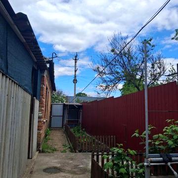 Продам частину будинку на Катранівці