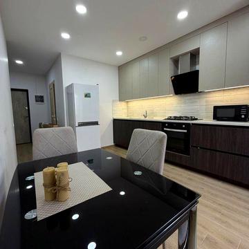 Сдам 2-х ком  Евроремонт ЖК River Park 25000 грн.