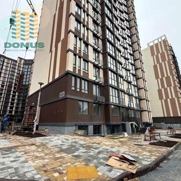 Продам 2 комн в ЖК Прохоровский квартал! Молдаванка! Стикон ЖК Прохоровский квартал