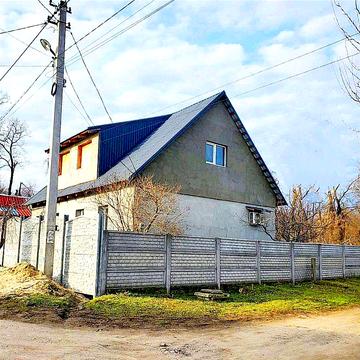 Продаж Будинка АО. газ .