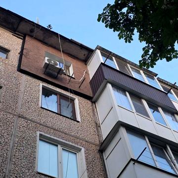 Продам 2-х ком.  квартиру на Юбилейной