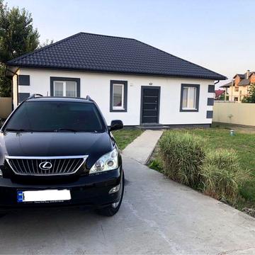 Продам будинок в Бортсполі по вулиці Коцюбинського ВЛАСНИК