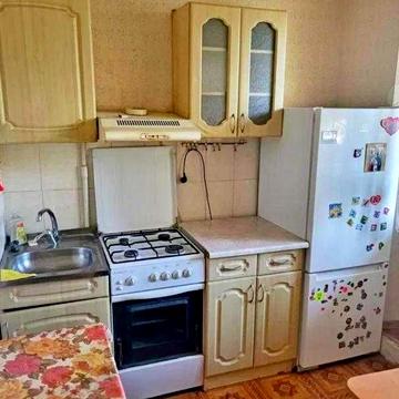 Продам квартиру 1 ком,  метро Холодная Гора