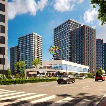 Продаж 1к квартири вул вул. Всеволода Змієнка 10\8 ЖК Варшавський 3