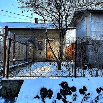 Оренда 1-кімнатного особняка по вулиці Загірна
