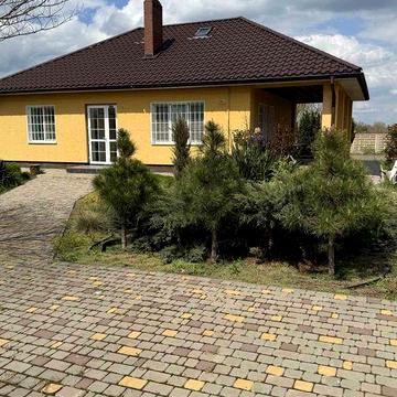 Мы построили для вас Дом -Мечты