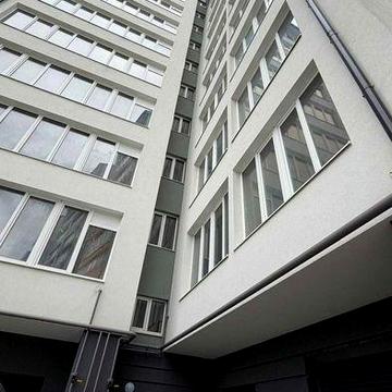 Продам велику 52 м² 1-кімнатну квартиру поруч річки ЖК Ювілейний