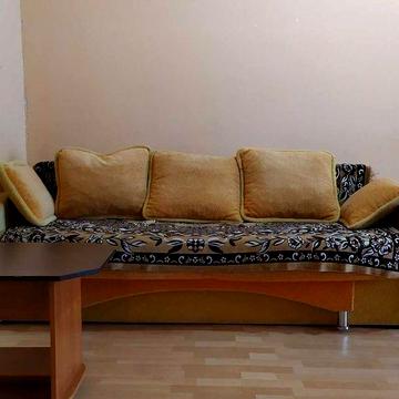 Здам 1-кімнатну АППС Троещина Цвєтаєвої 12. Троєщина.
