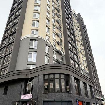 Кращий ЖК! 3 кімнати, кухня-вітальня. ЖК Борисо-Глібський, видова ЖК Борисо-Глібський