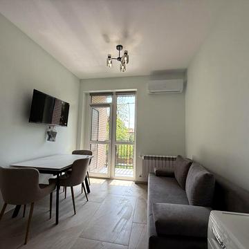 Оренда 1,5-кімнатної квартири | Перша здача ЖК «Сенк»