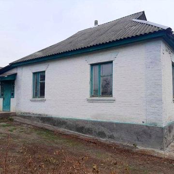 Житловий будинок