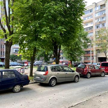 Оренда 2к кв Львів Чорновола