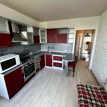 Сдам 1к квартиру жк Еврогород Крюковщина