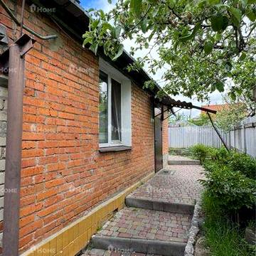 Однокімнатний будинок на Нових Будинках. Метро Армійська