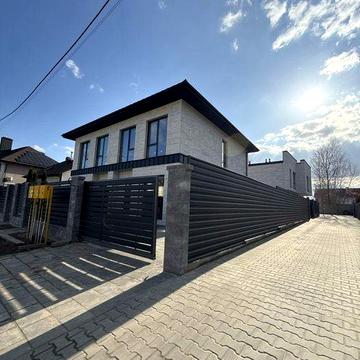 Дуплекс з підвалом 155 м2/Петропавлівська Борщагівка.Без комісії