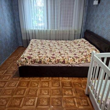 Продаж 3к Квартира Євгенія Логінова (Крилова) вулиця