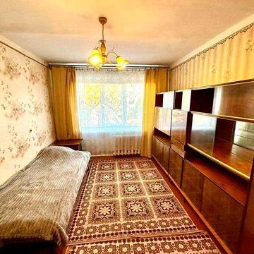 Продаж 2к квартира. Цегляний Будинок. Під Програми