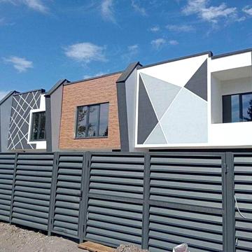 Продаж тауна 118 м2, 2 с. землі, 5 хв до Києва. Гатне. ГАЗ!