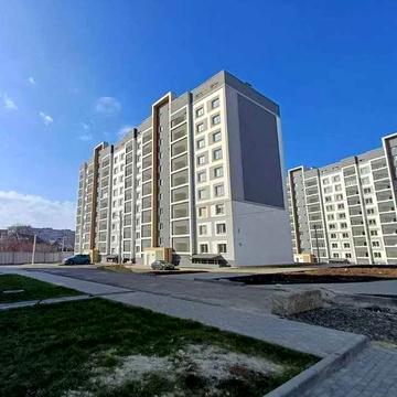 Продам 2х ком Квартиру Жк Сказка Документы Сертификат Холодная Гора DI ЖК Сказка
