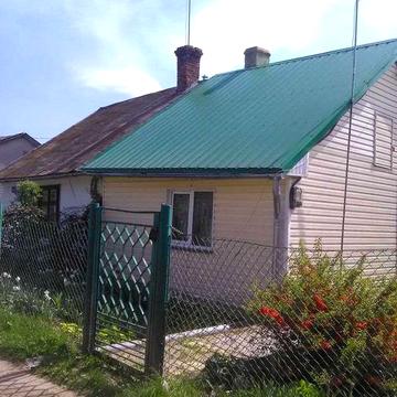 Половина будинку в м. Яворові