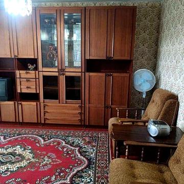 ОРЕНДА 1-кімнатної квартири в центрі БЕРДИЧЕВА