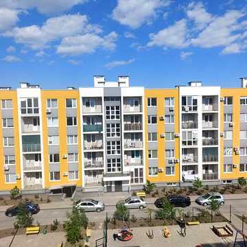 Продаж 1к Квартира Європейська вулиця ЖК Седьмое небо
