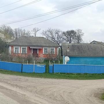 Продам хату Хмельницька область